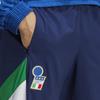 Adidas Спортивные брюки сборной Италии по футболу, мужские штаны, темно-синие, HT2184