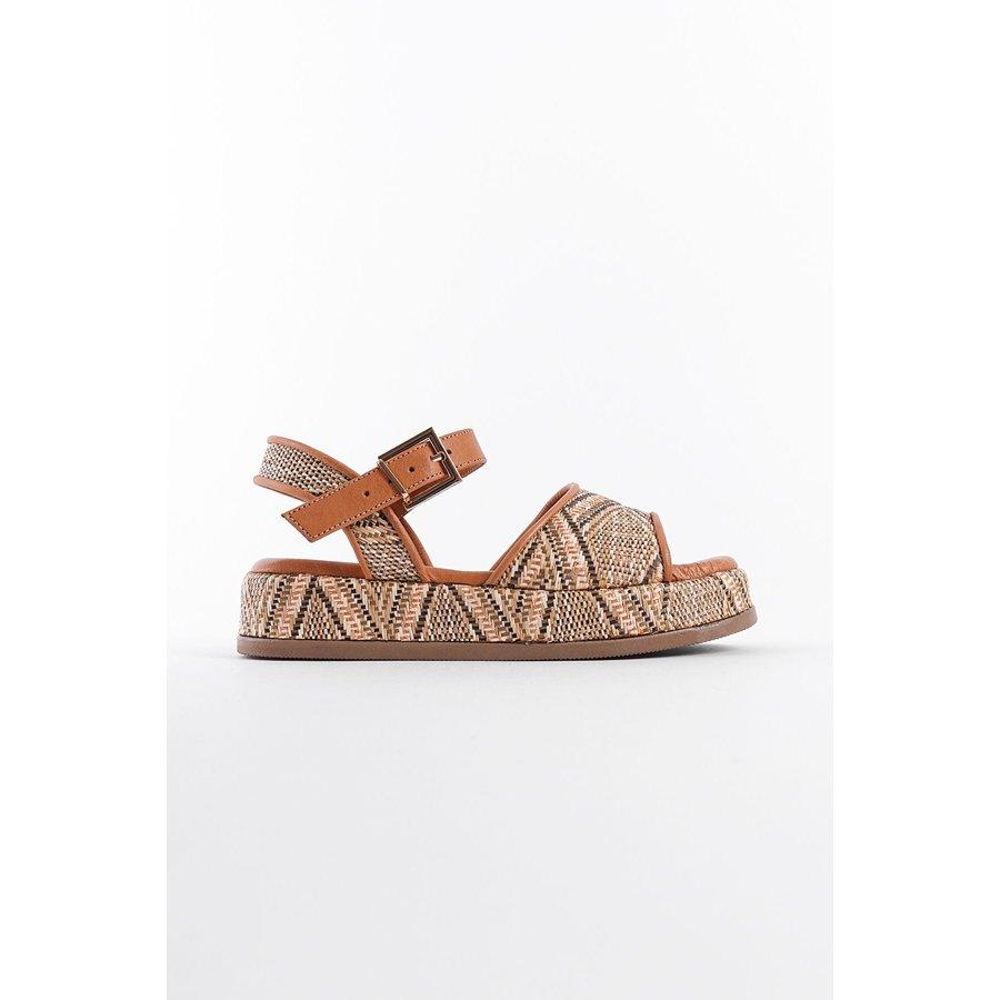 Женские повседневные стильные сандалии