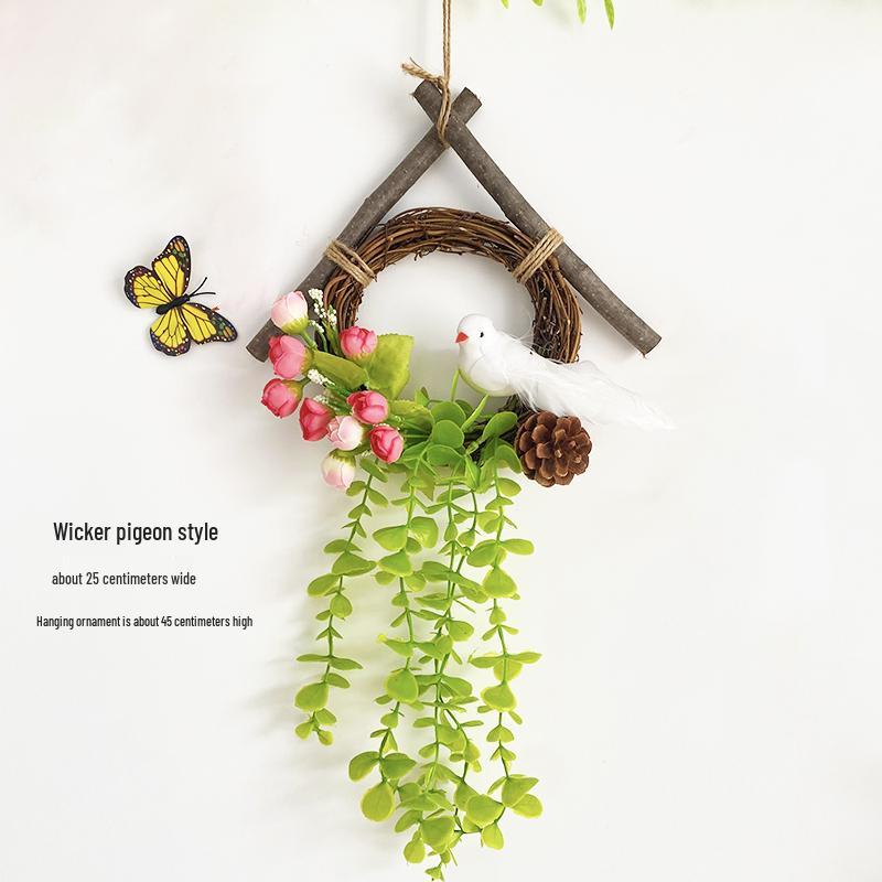 Креативное настенное украшение для интерьера гостиной и спальни