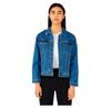 Object Marina denim куртка