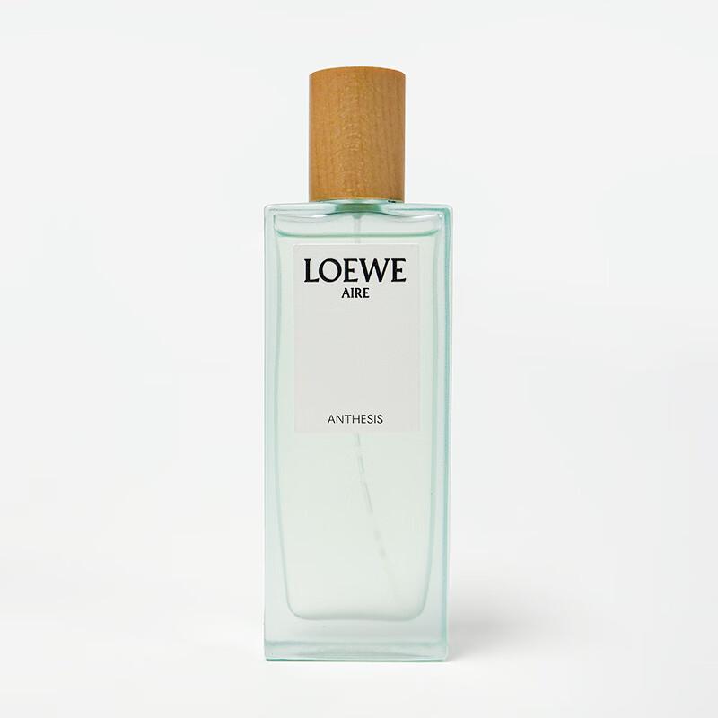 Loewe Фирменные ароматы