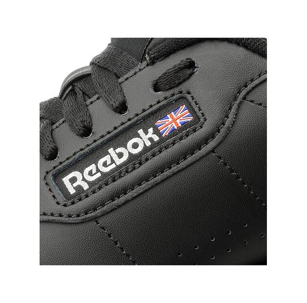 Reebok Кроссовки Princess CN2211 черный