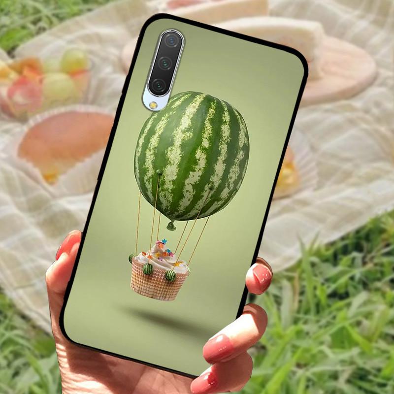 Для Xiomi Xiaomi mi 9 Lite se чехол Мраморный силиконовый мягкий tpu телефон Задняя крышка чехол для Xiaomi MI 9 mi9 Lite mi9lite 9lite 9se Чехол