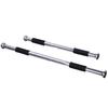 Door Frame Horizontal Pull-up Bar Home Sport Exercises Workout Fitness Tool