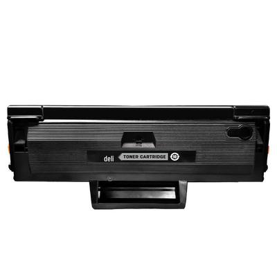 Deli Совместимый черный картридж W1680A