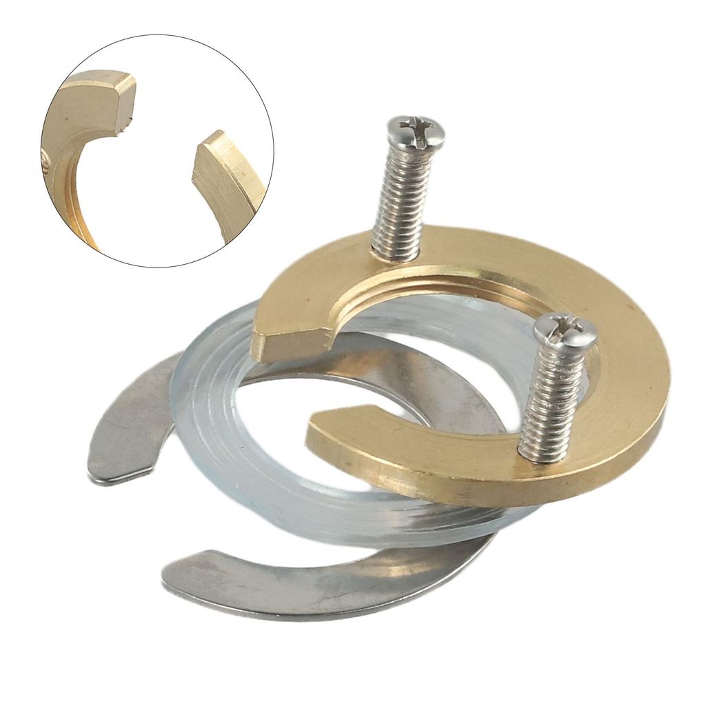 Комплект для крепления болта M8, сменный инструмент для утолщения