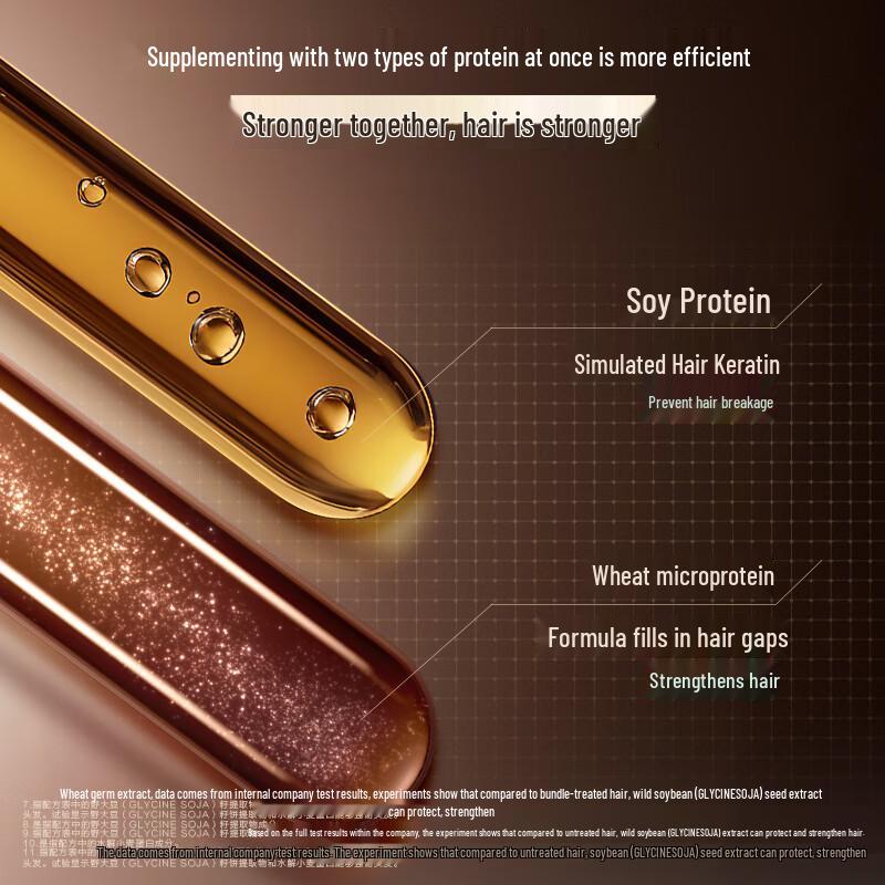 Rene Furterer Укрепляющий и питательный шампунь