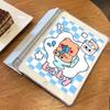 Для iPad Air4th 10,9 дюйма 2021 Pro11 Pro12.9 2021 iPad 10,2 (Генерал 9/8/7) Умный магнитный флип-чехол для iPad Air 5/4/Mini 6/Pro 11/Pro 12,9 с милым медвежонком