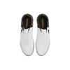 Nike Phantom GX 2 Academy TF Mad Ready Pack Unisex Sneakers White Metallic-Gold-Coin Black FJ2577-100