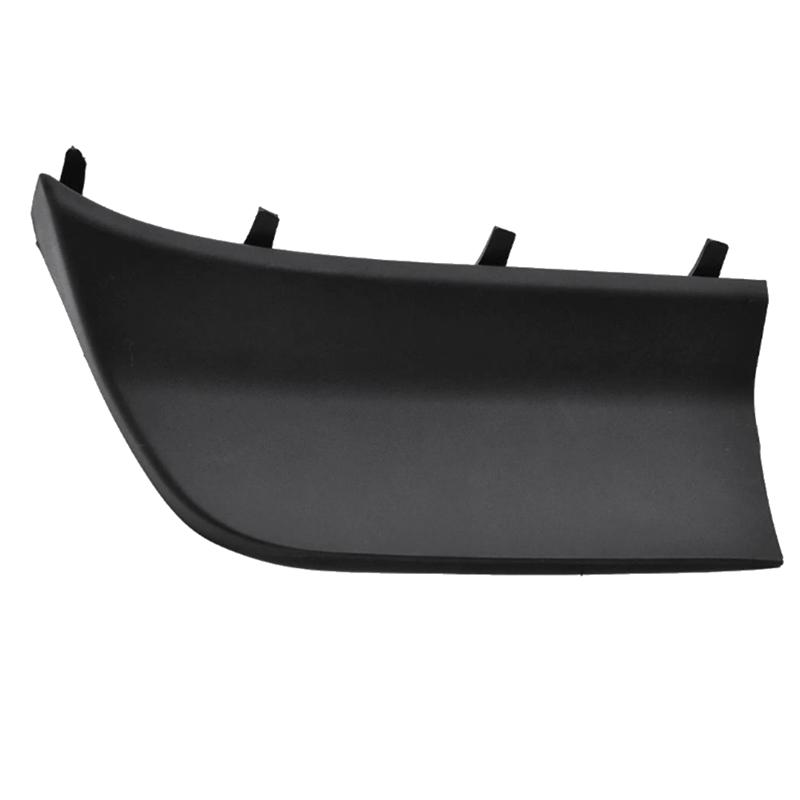 Нижние декоративные накладки переднего бампера для Jeep Grand Cherokee - 2024 68421752AA 68421753AA