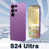 Смартфон S24 Ultra, 16+1 ТБ, Android, 7,3-дюймовый дисплей