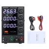 WANPTEK DPS3010U 0-30V 0-10A 300W Switching DC Power Supply 4 Digits Display LED High Precision