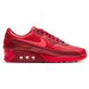 Nike Air Max 90 City Special - Мужские кроссовки Chicago Red University-Red Gym-Red DH0146-600