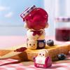 New POP MART PINO JELLY Berry Jam Trendy Figures 8.5cm PPMT-2402-0001