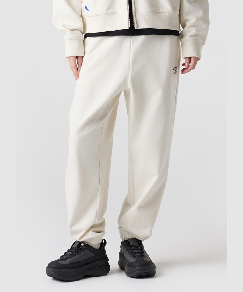 UMBRO Essentials Свободные брюки-джоггеры Цвет: Слоновая кость Ur123Cfp19 (Тип B)