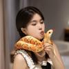 Realistic Simulation Snakes Plushie Stuffed Animal Snake Stuffed Toy  Home Decoration