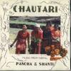 CD PANCHA & SHANTI - Музыка Чаутари из Непала DMCD1014 DMC Japan Мировая музыка Б/У