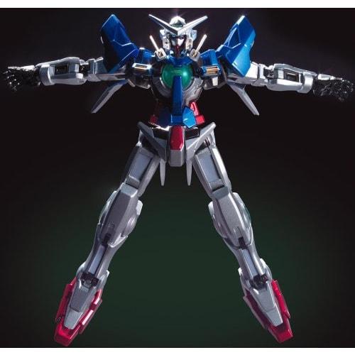 HCM-Pro SP-005 Gundam Exia (Mobile Suit Gundam 00)