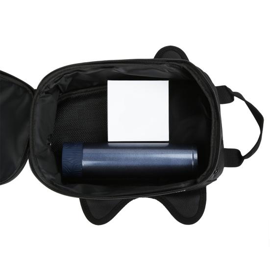 Waterproof Magnetic Motorcycle Oil Fuel Tank Storage Bag Phone Pouch Backpack