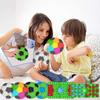 European Cup Silicone Sensory Decompression Desktop Puzzle Decompression Toy