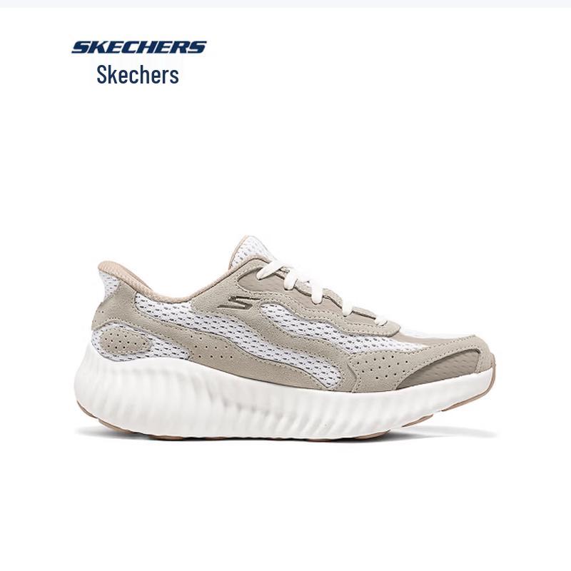Skechers Женские беговые кроссовки 128647