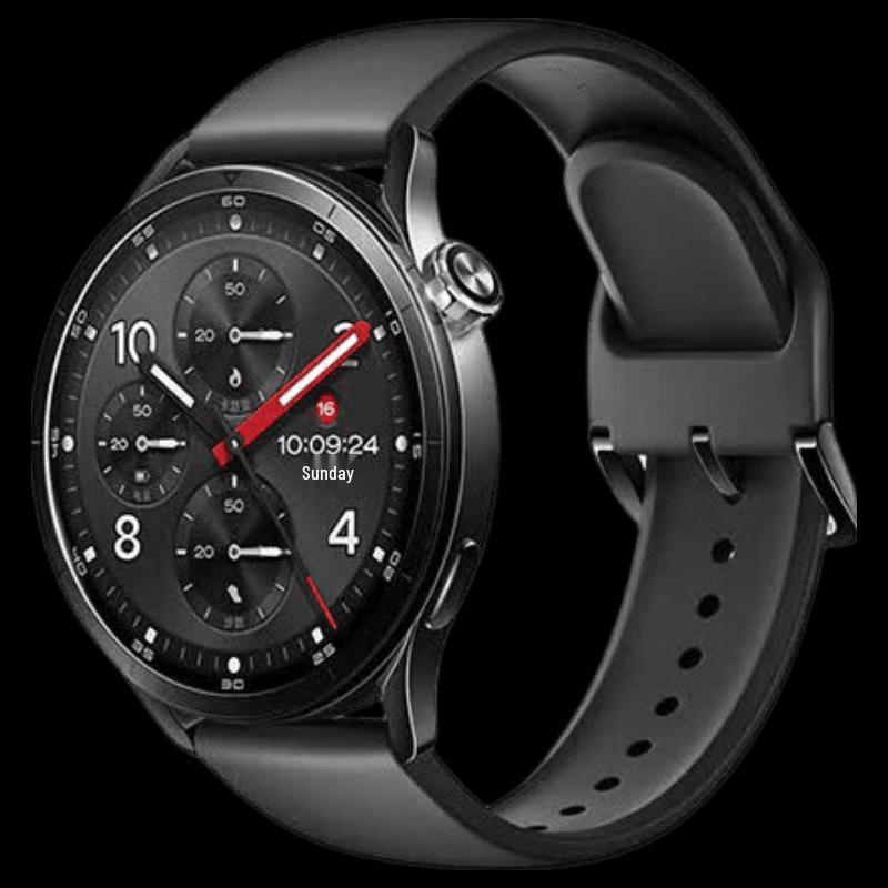 Умные часы Xiaomi Watch S5 46 мм (Китайская версия)