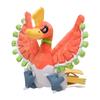 Pokemon Center Оригинальная мягкая игрушка Pokémon Ho-Oh 18×17×8(В×Ш×Гсм)