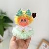 Baby Clothes Only] 123 Star People Series Plush Pendant Doll Baby Clothes, We Are Star People Blind Box Doll Accessories