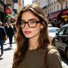 Blue Ray Blocking Anti-Blue Light Glasses Korean Computer Goggles Frame Eyewear  Men Women