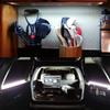 10/5X 12V 30/50CM Interior LED Car Light Bar Rigid Strip Lamp for Van Bus Caravan Display Cabinet Under Counter Closet