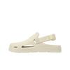 Puma Кроссовки Shibui Mule Warm White Unisex, кремовые 394883-03