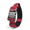 Explosion-Proof & Pull-Resistant Tactical Dog Collar for Medium & Large Dogs.