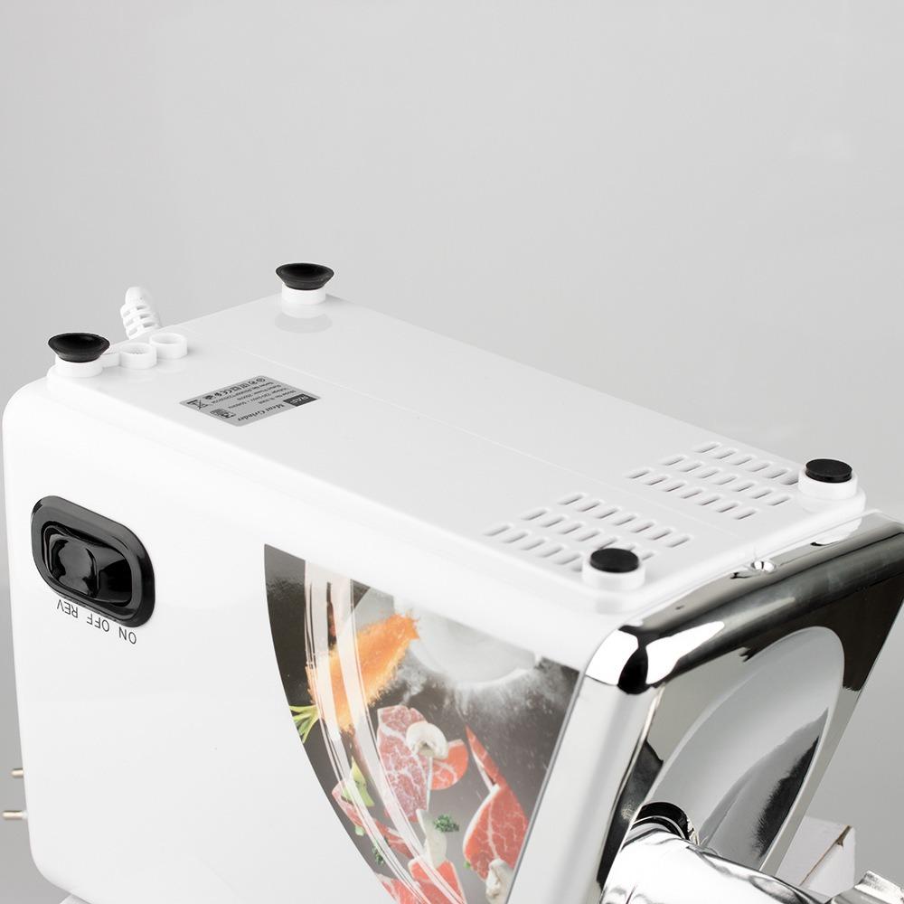 Household Small Minced Meat Grinder Mixer