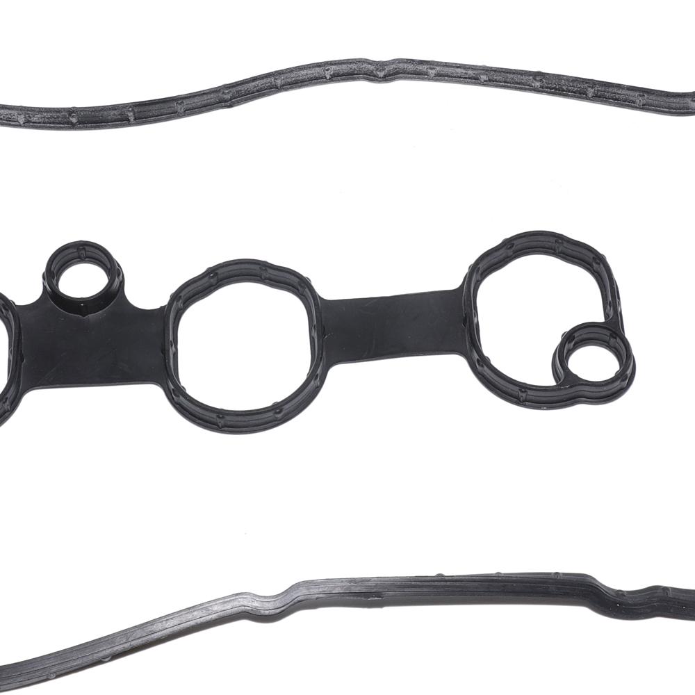 Прокладка крышки клапана для MAZDA 2 1,5/2-седан 1,5/3 1,5/3-седан 1,5 P51G10235 P51G-10-235 автомобильные аксессуары автозапчасти