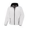 Result Core Mens Printable Soft Shell Jacket