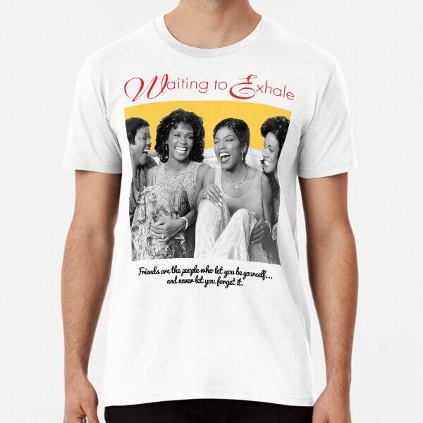 waiting to exhale T-Shirt