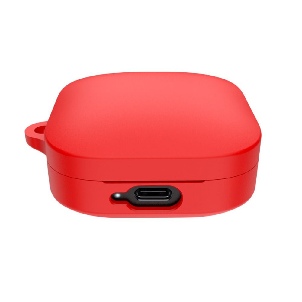 Пылезащитный чехол для наушников Силиконовый защитный чехол для наушников Bluetooth для Redmi buds 6