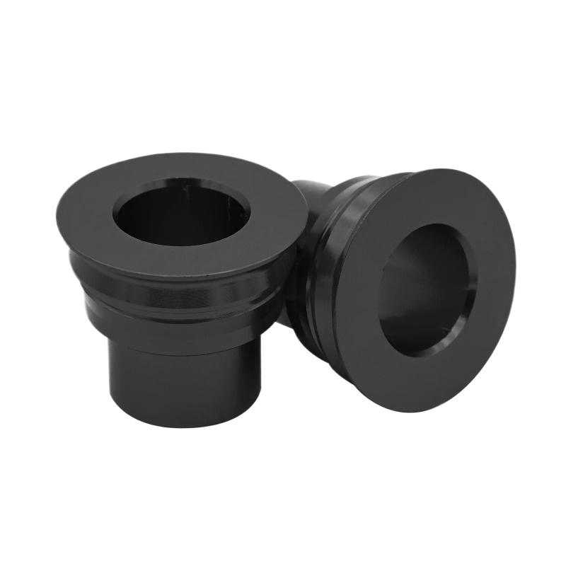 Motorcycle Aluminum Front & Rear Wheel Hub Spacers, Fit for EXC SX EXCF 85 - 530, Colorful Anodized, Durable & Precise