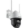 TP-LINK Outdoor 5G Dual-Band WiFi Security Camera CN plug (adapter included)