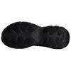 Fila FERN 3 Массивные кроссовки Мужские Черные F12M622142FBC