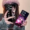 Wandering Witch Elaina Matte TPU Mobile Phone Case for Xiaomi Redmi 15 14 13 12 A5 3 2 1 C Plus 4G 5G Colorful Printing Cover