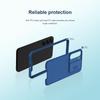 Чехол Nillkin CamShield Pro для Samsung Galaxy S23 Ultra, чехол для камеры Samsung S23 + Plus, защитный чехол для камеры