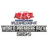 Yu-Gi-Oh! OCG Duel Monsters WORLD PREMIERE PACK 2024