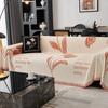 Chenille Sofa Towel Four Seasons Universal All-Inclusive Sofa Cover Dust Cover One-Piece Sofa Large Cover Cloth Cushion