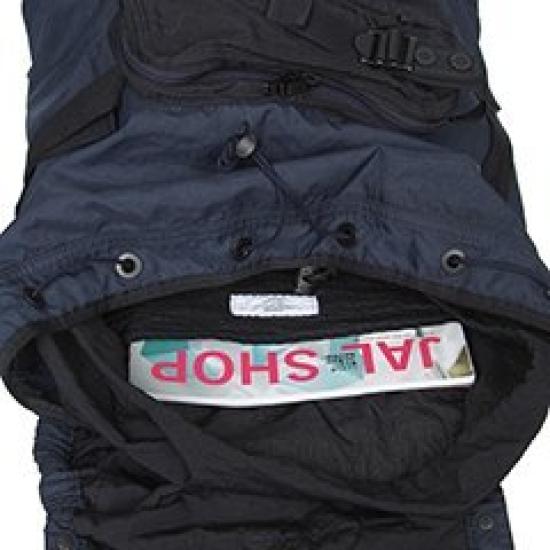 Porter Рюкзак [Лаборатория] 826-05575 3. военно-морской флот