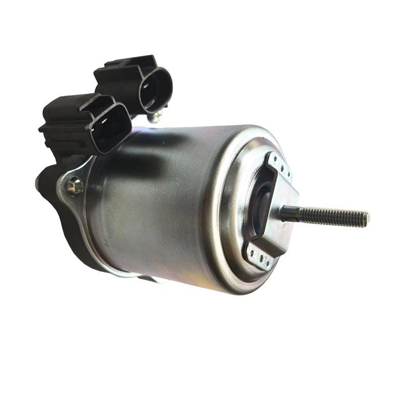 Car ABS Brake Booster Pump 47070-12010 47070-12020 | High Performance Anti-Lock Braking System Booster
