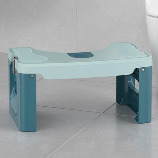 Летающий табурет Yousheng для здоровой дефекации, стул для помощи при запорах, регулируемый угол приседания, нескользящий, легко моется, универсальный табурет для ног