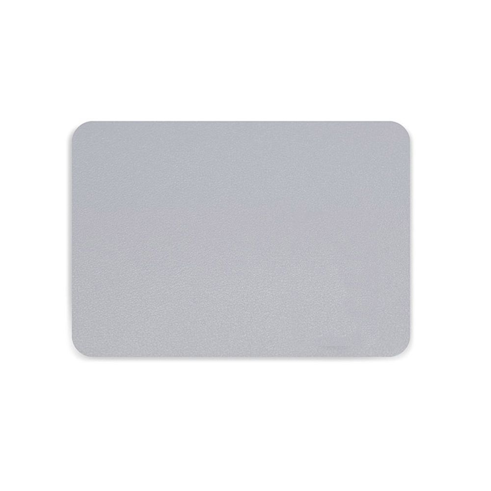 Waterproof Laptop Computer Writing Mat Home Office PU Leather Desk Mat Keyboard Mice Mat Mouse Pad