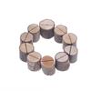10X Wooden Party Table Number Stand Place Name Card Holder Decoration Decor