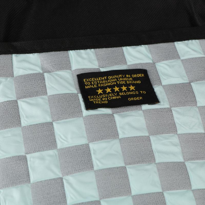 Сумка на руль из ткани Оксфорд большой вместимости, съемная сумка для хранения, подходит для мотоциклов и электромобилей